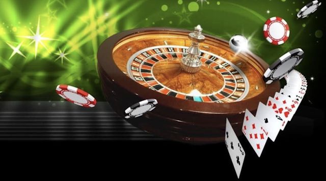 Casino Airport پر آن لائن سلاٹس کے بارے میں