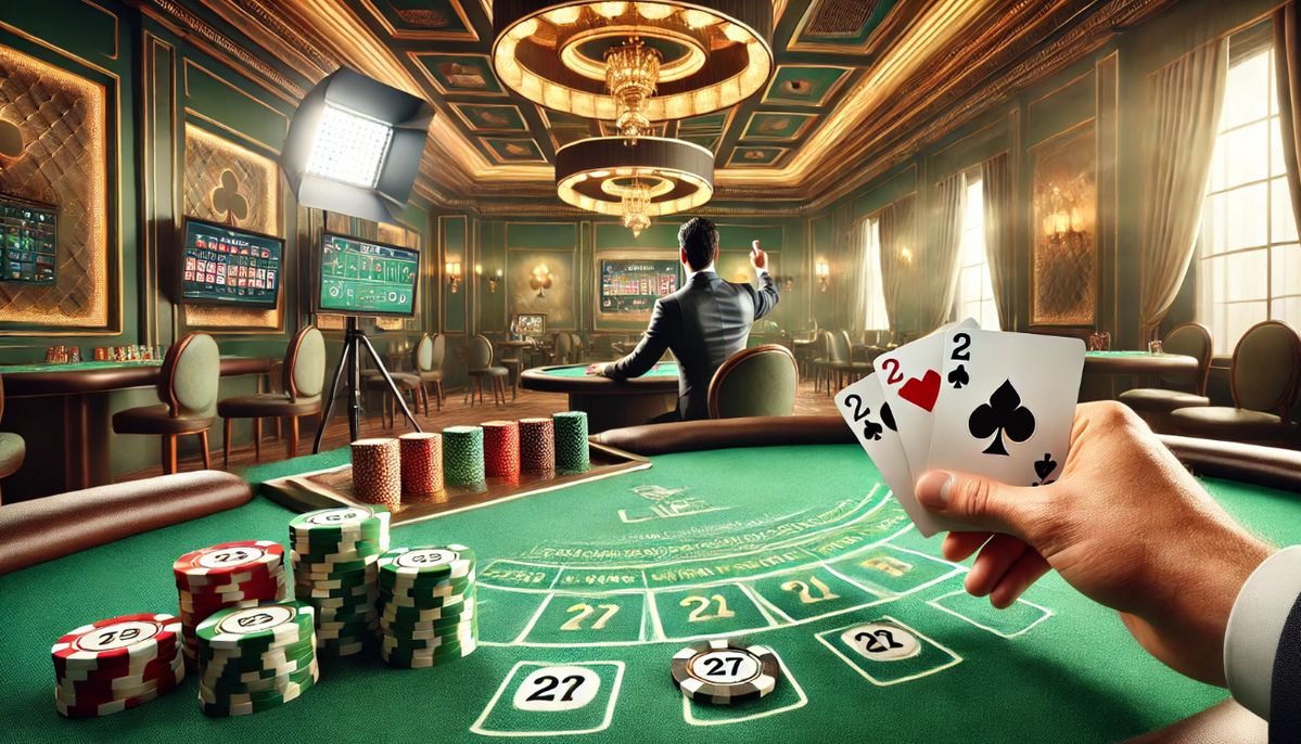 Casino Airport کیسینو میں لاٹری گیمز میں حصہ لیں۔