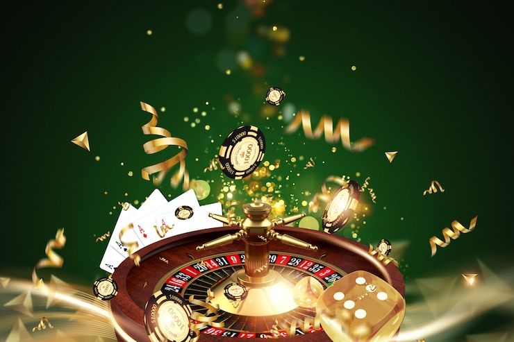 Casino Airport میں پاکستان کے کھلاڑیوں کے لیے ٹاپ گیمز