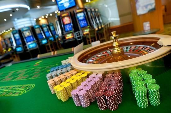 ایک اکاؤنٹ بنائیں یا Casino Airport کیسینو میں لاگ ان کریں۔